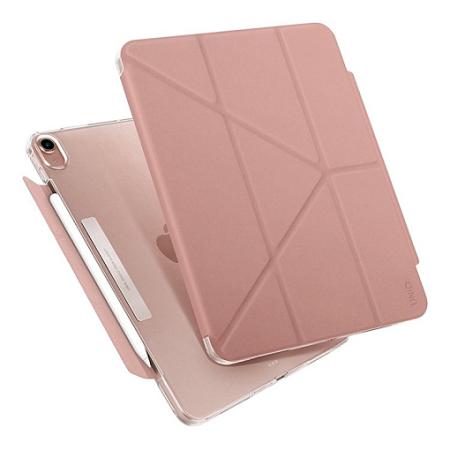 Чехол Uniq CAMDEN для iPad AIR 10,9" (2022/2020), розовый Чехол Uniq CAMDEN для iPad AIR 10,9" (2022/2020), розовый