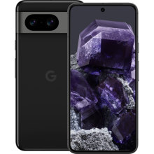 Google Pixel 8 8/128GB Obsidian Google Pixel 8 8/128GB Obsidian