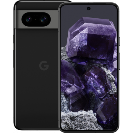 Google Pixel 8 8/256GB Obsidian Google Pixel 8 8/256GB Obsidian