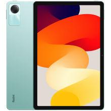 Xiaomi Redmi Pad SE 8/256GB Mint Green Xiaomi Redmi Pad SE 8/256GB Mint Green