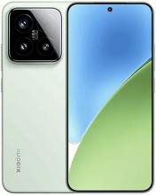 Смартфон Xiaomi 15 12/256Gb, зеленый Смартфон Xiaomi 15 12/256Gb, зеленый