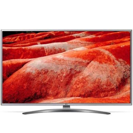 Телевизор 50" LG 50UM7600 титан 3840x2160, Ultra HD, 50 Гц, Wi-Fi, Smart TV, DVB-T, DVB-T2, DVB-C, DVB-S2 Телевизор 50" LG 50UM7600 титан 3840x2160, Ultra HD, 50 Гц, Wi-Fi, Smart TV, DVB-T, DVB-T2, DVB-C, DVB-S2