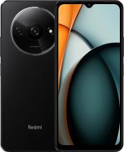 Смартфон Xiaomi Redmi A3 4/128 Гб, черный Смартфон Xiaomi Redmi A3 4/128 Гб, черный
