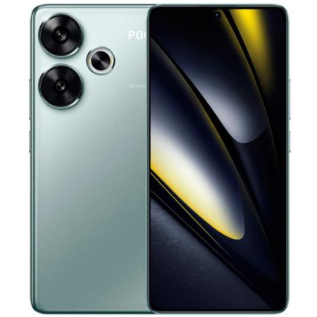 Xiaomi Poco F6 12/512GB Green Xiaomi Poco F6 12/512GB Green