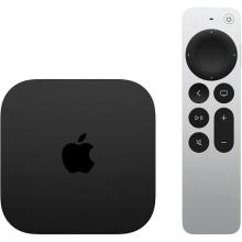 Медиаплеер Apple TV 4K 128GB Wi-Fi + Ethernet (2022) Медиаплеер Apple TV 4K 128GB Wi-Fi + Ethernet (2022)