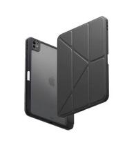 Чехол UNIQ MOVEN для iPad PRO 13" (2024), серый Чехол UNIQ MOVEN для iPad PRO 13" (2024), серый