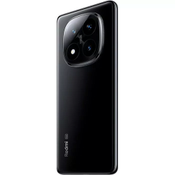 Смартфон Xiaomi Redmi Note 14 Pro+ 5G 12/512 Гб, черный