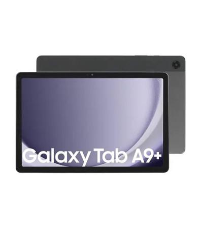 Samsung Galaxy Tab A9+ 4/64 Гб LTE, графит Samsung Galaxy Tab A9+ 4/64 Гб LTE, графит
