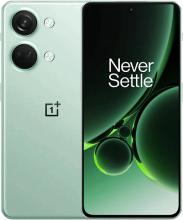 Смартфон OnePlus Nord 3, 16/256GB, зеленый Смартфон OnePlus Nord 3, 16/256GB, зеленый