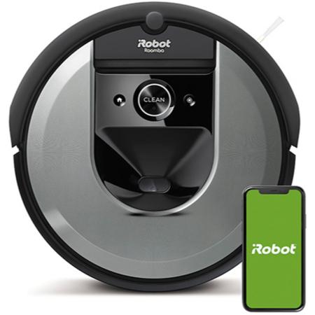 Робот-пылесоc iRobot Roomba Combo i8 Робот-пылесоc iRobot Roomba Combo i8