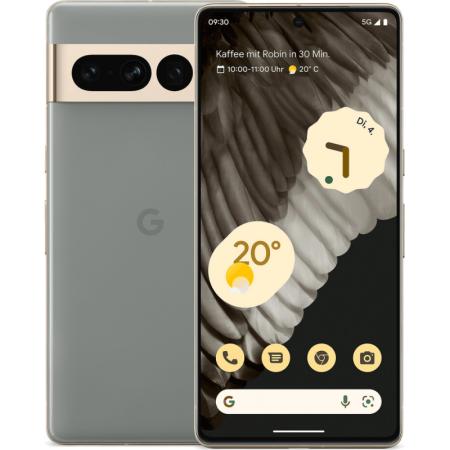 Google Pixel 7 Pro 12/128GB Hazel Google Pixel 7 Pro 12/128GB Hazel