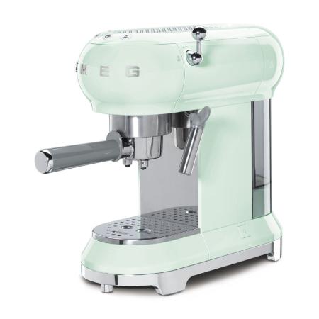 Smeg ECF01PGEU Smeg ECF01PGEU