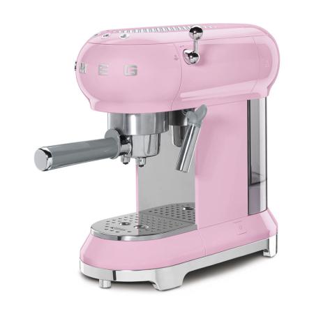 Smeg ECF01PKEU Smeg ECF01PKEU