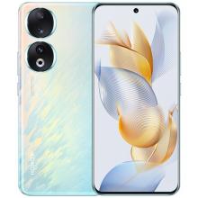 Смартфон HONOR 90 12/256 ГБ, голубой Смартфон HONOR 90 12/256 ГБ, голубой