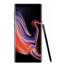 Samsung Galaxy Note 9 6/128GB Midnight Black SM-N960F Samsung Galaxy Note 9 6/128GB Midnight Black SM-N960F