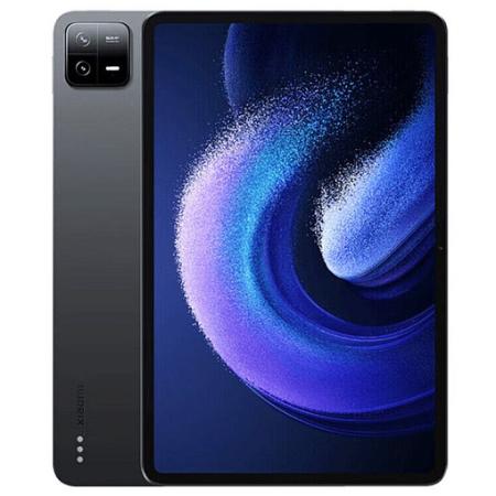 Планшет Xiaomi Pad 6 8/256Gb Black (черный) Планшет Xiaomi Pad 6 8/256Gb Black (черный)