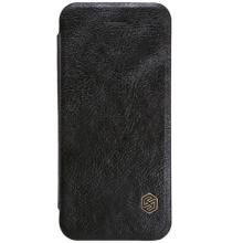 Чехол книжка кожаный Nillink Apple iPhone 7 (black) Чехол книжка кожаный Nillink Apple iPhone 7 (black)