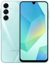 Смартфон Samsung Galaxy A16 5G 8/256 Гб, зеленый (Light Green) Смартфон Samsung Galaxy A16 5G 8/256 Гб, зеленый (Light Green)