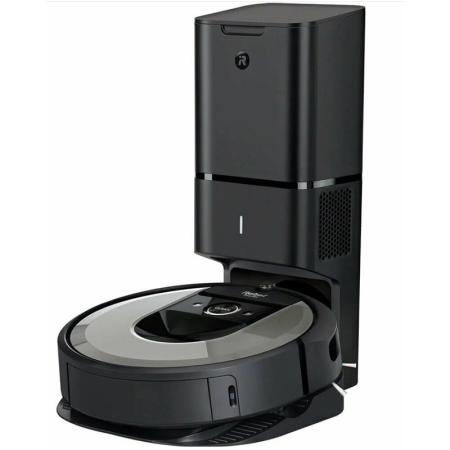 Робот-пылесоc iRobot Roomba Combo i8 plus Робот-пылесоc iRobot Roomba Combo i8 plus