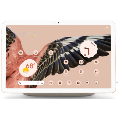 Google Pixel Tablet 8/128GB Rose Google Pixel Tablet 8/128GB Rose