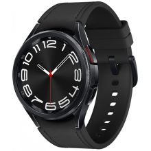 Samsung Galaxy Watch 6 Classic 43mm Black Samsung Galaxy Watch 6 Classic 43mm Black