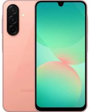 Смартфон Samsung Galaxy A26 8/256Gb, розовый Смартфон Samsung Galaxy A26 8/256Gb, розовый
