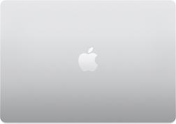 Ноутбук Apple MacBook Air 15 (M5, 10C CPU/10C GPU, 2026), 16 ГБ, 1 ТБ SSD, Silver (серебристый)
