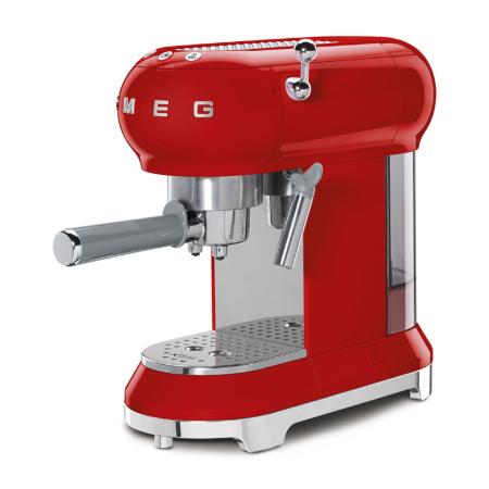 Smeg ECF01RDEU Smeg ECF01RDEU