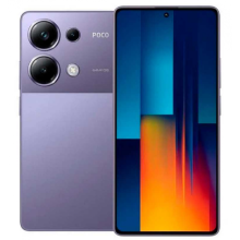 Xiaomi Poco M6 Pro 8/256 Purple Xiaomi Poco M6 Pro 8/256 Purple