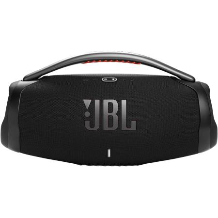 Портативная колонка JBL Boombox 3 Black Портативная колонка JBL Boombox 3 Black