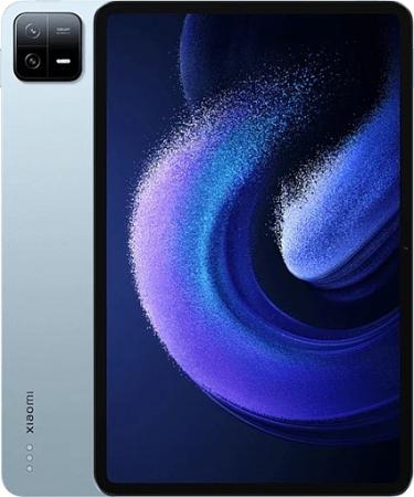 Планшет Xiaomi Pad 6 8/128Gb Blue (синий) Планшет Xiaomi Pad 6 8/128Gb Blue (синий)