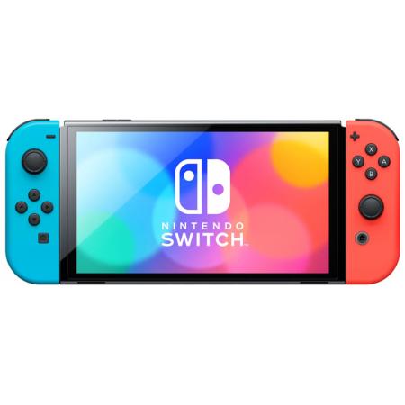 Nintendo Switch OLED 64GB Neon Nintendo Switch OLED 64GB Neon