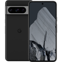 Google Pixel 8 Pro 12/128GB Obsidian Google Pixel 8 Pro 12/128GB Obsidian