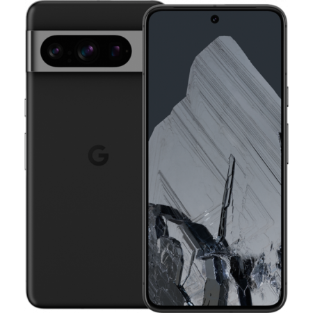 Google Pixel 8 Pro 12/128GB Obsidian Google Pixel 8 Pro 12/128GB Obsidian