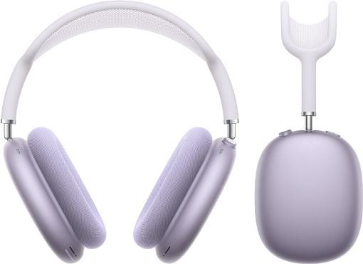 Беспроводные наушники Apple AirPods Max 2, Purple (фиолетовый) Беспроводные наушники Apple AirPods Max 2, Purple (фиолетовый)