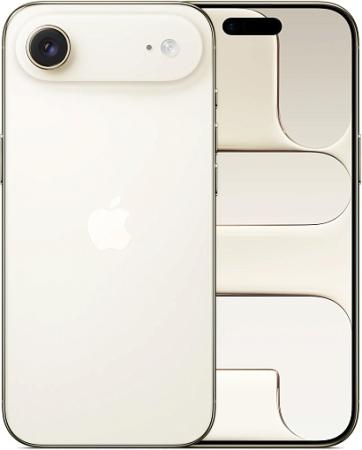 Смартфон Apple iPhone Air 256GB, Light Gold (золотой) Смартфон Apple iPhone Air 256GB, Light Gold (золотой)