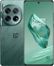 Смартфон OnePlus 12 16/512 ГБ, зеленый Смартфон OnePlus 12 16/512 ГБ, зеленый