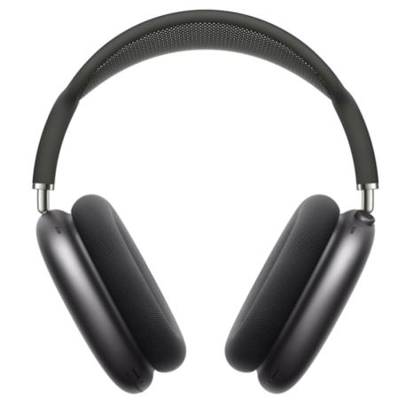 Беспроводные наушники Apple AirPods Max, «серый космос» Беспроводные наушники Apple AirPods Max, «серый космос»
