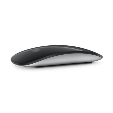 Мышь Apple Magic Mouse (USB-C), черный (MXK63) Мышь Apple Magic Mouse (USB-C), черный (MXK63)