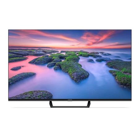Телевизор 55 Xiaomi Mi TV A2 55 4K RU (4K UHD 3840x2160, Smart TV) черный Телевизор 55 Xiaomi Mi TV A2 55 4K RU (4K UHD 3840x2160, Smart TV) черный