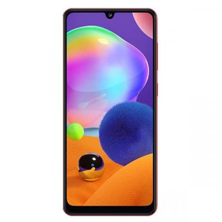 Samsung Galaxy A31 6/128 Красный (Red) Samsung Galaxy A31 6/128 Красный (Red)