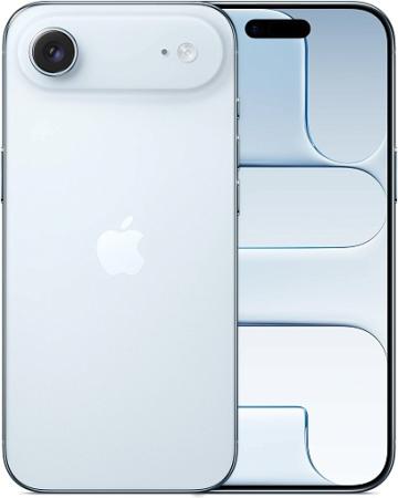 Смартфон Apple iPhone Air 512GB, Sky Blue (голубой) Смартфон Apple iPhone Air 512GB, Sky Blue (голубой)