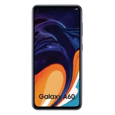 Samsung Galaxy A60 6/128 Black Samsung Galaxy A60 6/128 Black