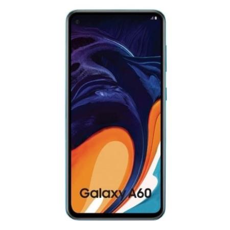 Samsung Galaxy A60 6/128 Blue Samsung Galaxy A60 6/128 Blue