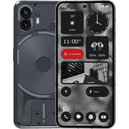 Nothing Phone (2) 12/256GB Dark Gray Nothing Phone (2) 12/256GB Dark Gray