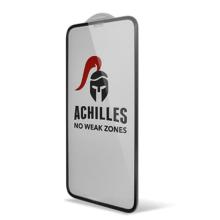 Защитное стекло для iPhone XR Achilles 5D (Black) Защитное стекло для iPhone XR Achilles 5D (Black)