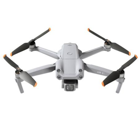 Квадрокоптер DJI AIR 2S Fly More Combo Квадрокоптер DJI AIR 2S Fly More Combo