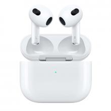 Apple AirPods 3-го поколения MagSafe Charging Case Apple AirPods 3-го поколения MagSafe Charging Case