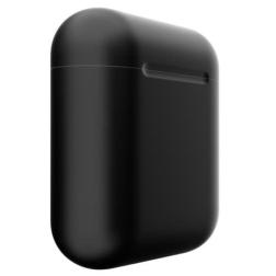Беспроводные наушники Apple AirPods (Черный матовый)