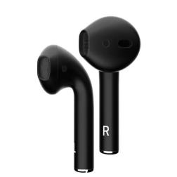 Беспроводные наушники Apple AirPods (Черный матовый)